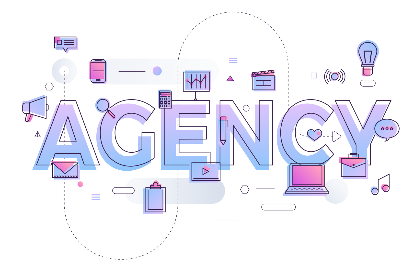 How to choose a marketing agency? - Nakatomi Agency marketing blog, a ...