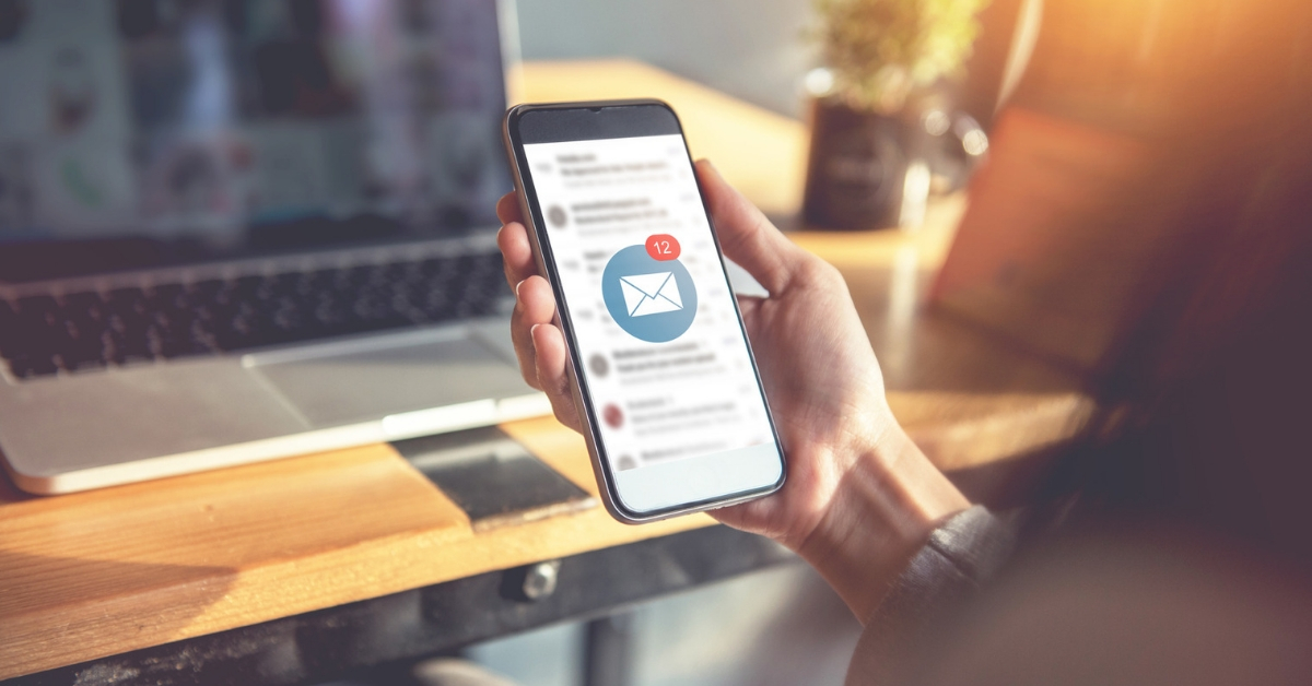 Mailing – czy to ma sens obecnie?