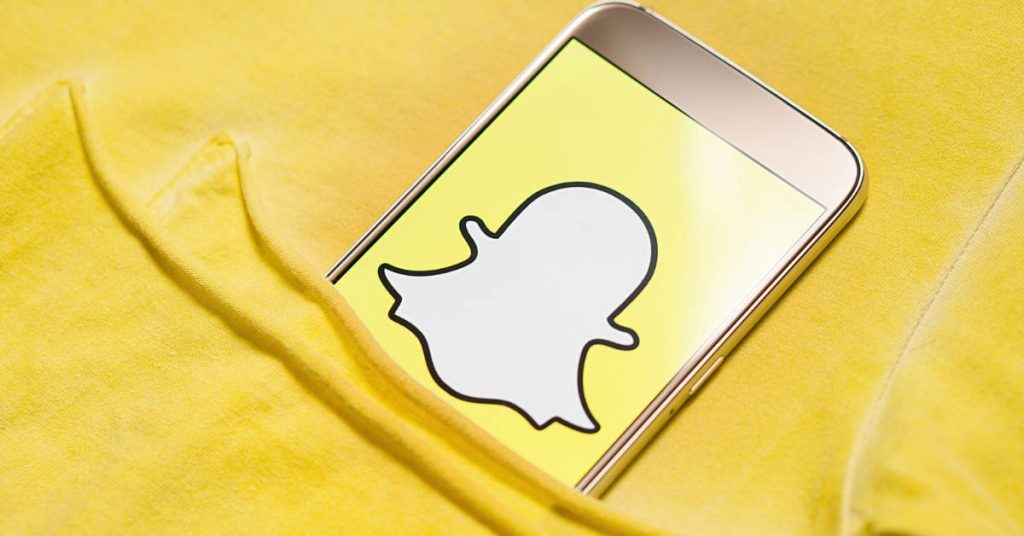 Czy Snapchat to dobre miejsce na kampanię marketingową? Jakie firmy mogą z tego korzystać? Agencja Marketingowa Nakatomi Warszawa