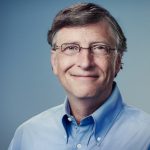 Bill Gates – miliarder zakochany w pomaganiu, Agencja Marketingowa Nakatomi Warszawa