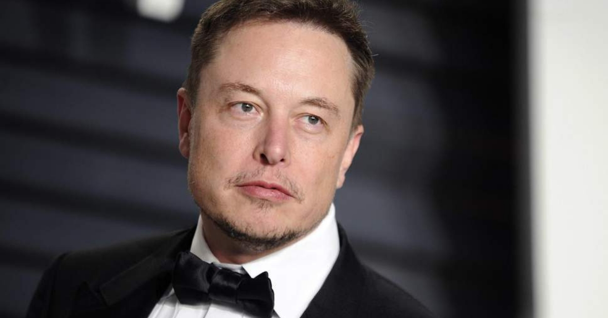 Elon Musk – geniusz, który podbija kosmos, Blog o prowadzeniu firmy