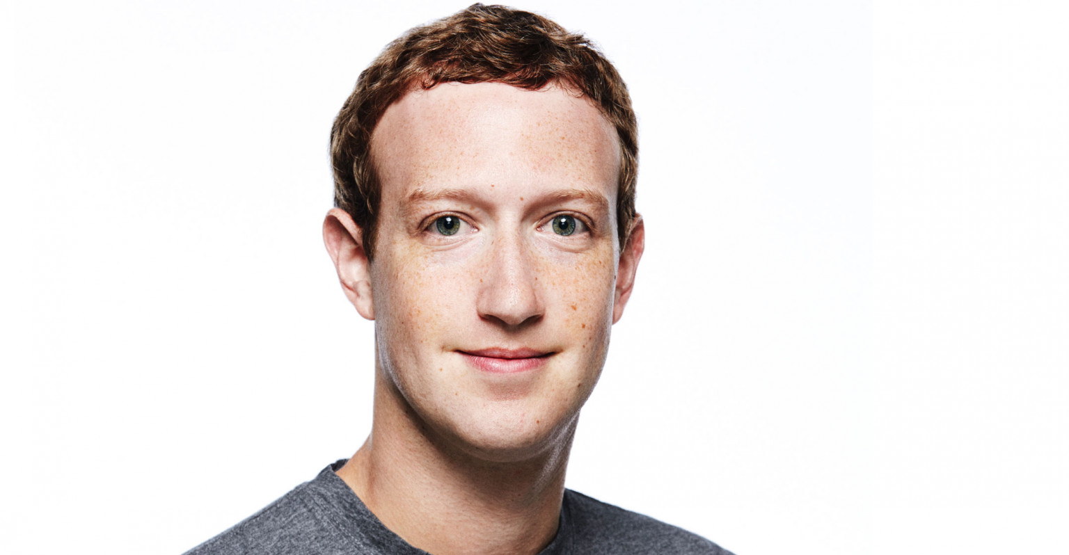 Mark Zuckerberg Blog o prowadzeniu firmy