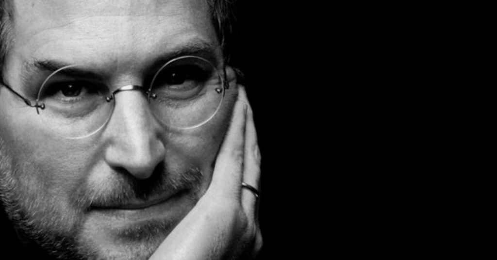 Reasons Steve Jobs Was Truly a Visionary, Marketing Agency Nakatomi in Warsaw