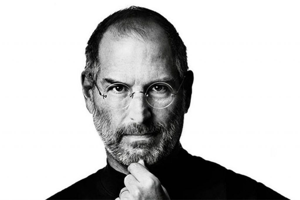 Steve Jobs – wizjoner ogarnięty obsesją doskonałości, Agencja Marketingowa Nakatomi Warszawa