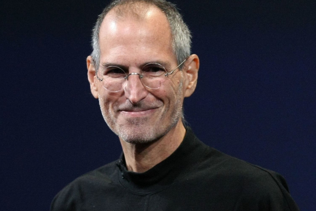 Steve Jobs – wizjoner ogarnięty obsesją doskonałości, Blog o marketingu